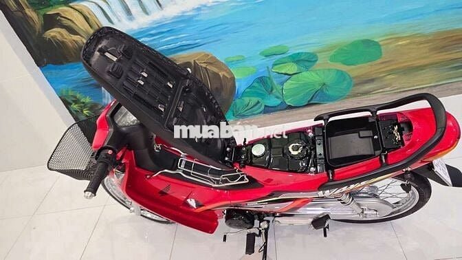 Honda wave 100/1998. bán hoặc đổi exciter