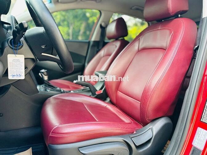Hyundai Kona 2021 2.0 Tiêu Chuẩn 58000 km Đỏ