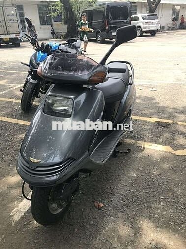 Honda Freeway 250 Xám Ít sử dụng