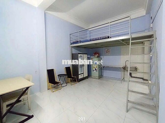 Trọ giá tốt Đ.Tô Hiến Thành, quận 10
