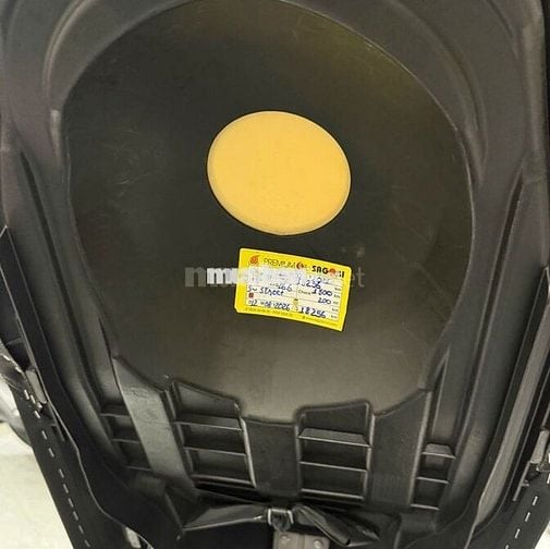 Yamaha X-max 300 2023 BSTP