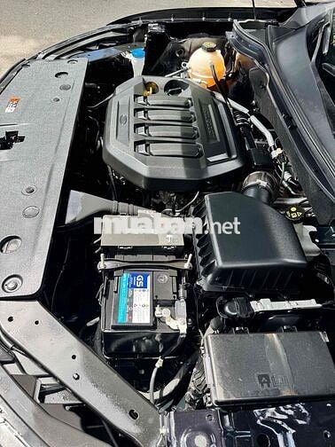 Ford Territory Titanium 2022 65000 km Đen