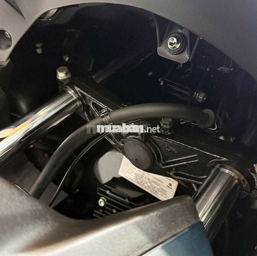 Yamaha X-max 300 2023 BSTP