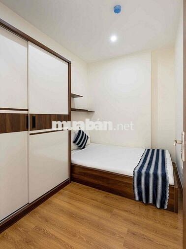 Cho thuê chung cư Western 1PN, 2PN full nội thất , bao phí quản lý