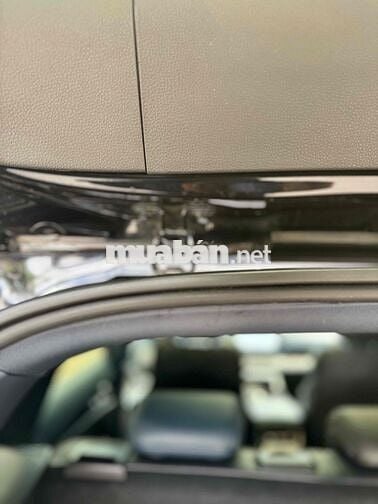 Ford Territory Titanium 2022 65000 km Đen