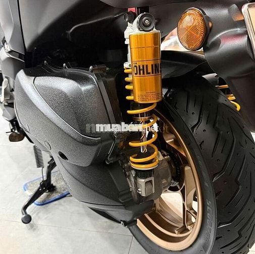 Yamaha X-max 300 2023 BSTP