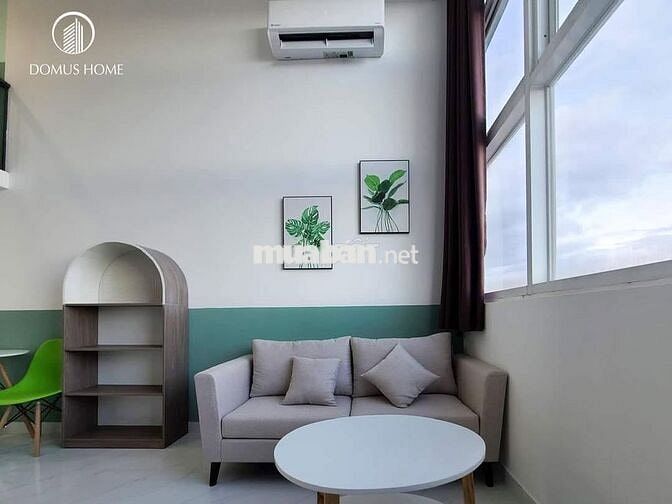  CĂN HỘ GIÁ TỐT LÝ THƯỜNG KIỆT_FULL NỘI THẤT_NGAY ĐẠI HỌC BÁCH KHOA