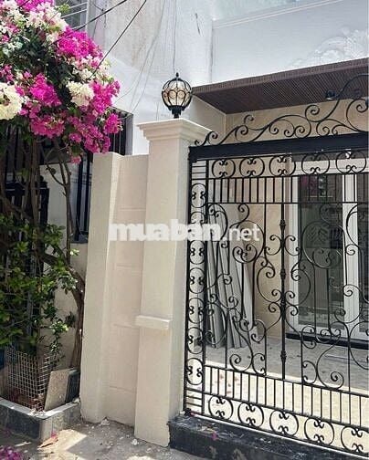 NHÀ CẤP 4 MỚI HOÀN THIỆN – HẺM XE HƠI THÔNG – CHỈ 4.6 TỶ