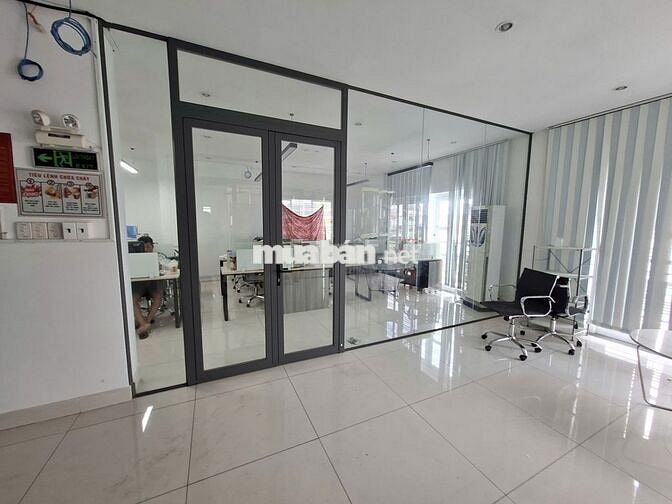 💯CÓ THANG MÁY🌹🌹Nhà Đẹp MTKD Chợ Lớn 8x16m 6 tầng 6PN 6WC TIỆN KD