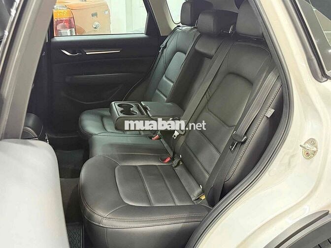 Mazda CX-5 Premium 2023 Trắng 30.000 km
