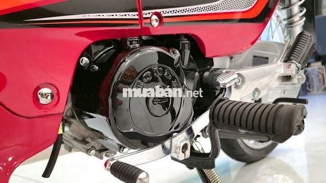 Honda wave 100/1998. bán hoặc đổi exciter