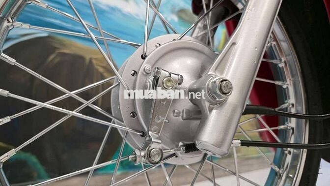 Honda wave 100/1998. bán hoặc đổi exciter