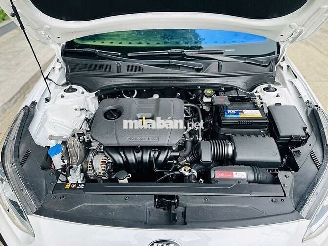 Kia Cerato 2021 2.0 Premium Trắng 56000 km