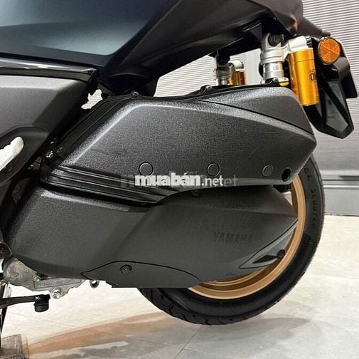 Yamaha X-max 300 2023 BSTP