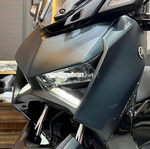 Yamaha X-max 300 2023 BSTP