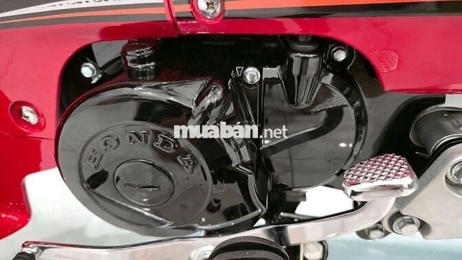Honda wave 100/1998. bán hoặc đổi exciter