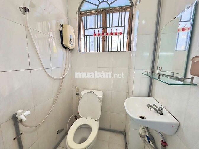 Trọ giá tốt Đ.Tô Hiến Thành, quận 10