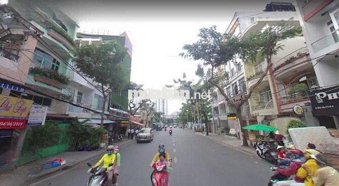 💯CÓ THANG MÁY🌹🌹Nhà Đẹp MTKD Chợ Lớn 8x16m 6 tầng 6PN 6WC TIỆN KD