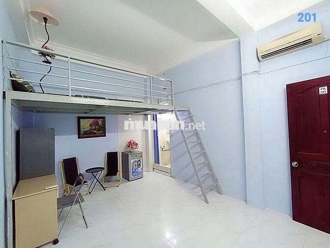 Trọ giá tốt Đ.Tô Hiến Thành, quận 10