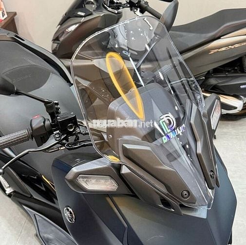 Yamaha X-max 300 2023 BSTP