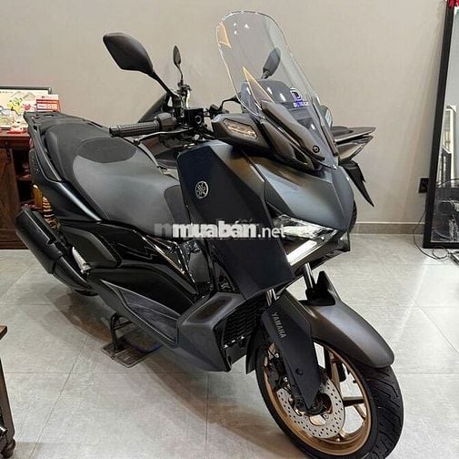 Yamaha X-max 300 2023 BSTP