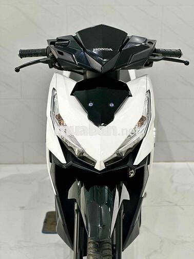 Honda Vario 150 2017 Trắng đen
