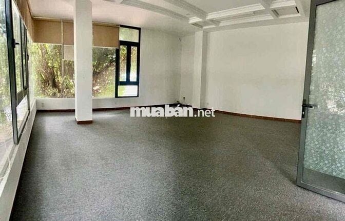 VĂN PHÒNG CHO THUÊ K300 - CỘNG HOÀ - 2 MT