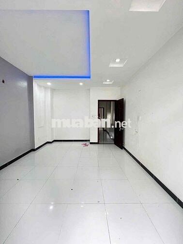 Nhà 4x15m 3Lầu ST (4PN 3WC) Hẻm 6m. Mã Lò. BHHA. Bình Tân
