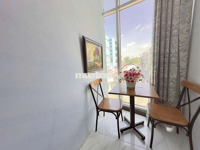 Trọ giá tốt Đ.Tô Hiến Thành, quận 10