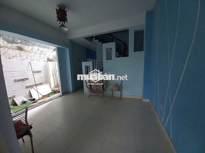 Cho thuê nhà KDC Him Lam, Trường Thọ - 3 tầng - 4PN,4WC - 16tr/ tháng