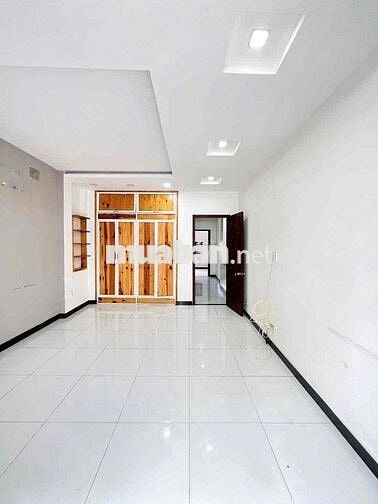 Nhà 4x15m 3Lầu ST (4PN 3WC) Hẻm 6m. Mã Lò. BHHA. Bình Tân