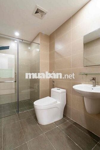 Cho thuê chung cư Western 1PN, 2PN full nội thất , bao phí quản lý