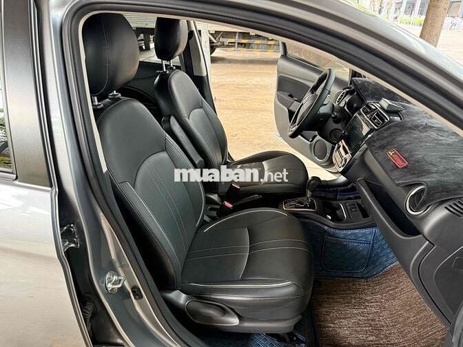 Mitsubishi Attrage CVT 2021 Nhập Thái xe gia đình
