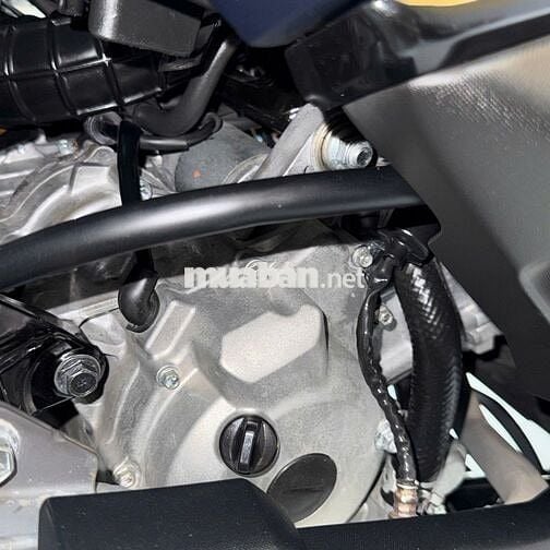 Yamaha X-max 300 2023 BSTP