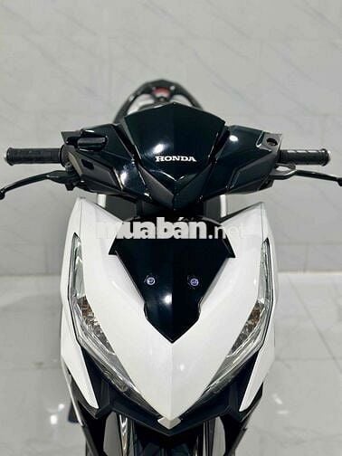 Honda Vario 150 2017 Trắng đen