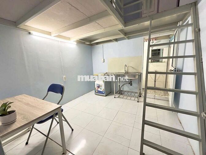 Trọ giá tốt Đ.Tô Hiến Thành, quận 10
