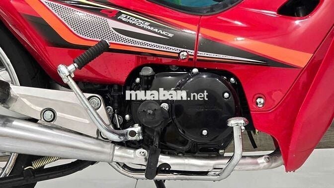 Honda wave 100/1998. bán hoặc đổi exciter