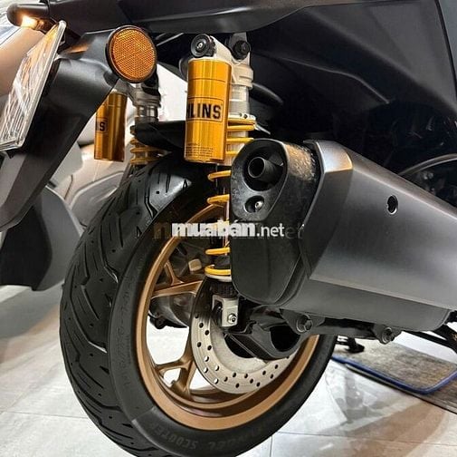 Yamaha X-max 300 2023 BSTP