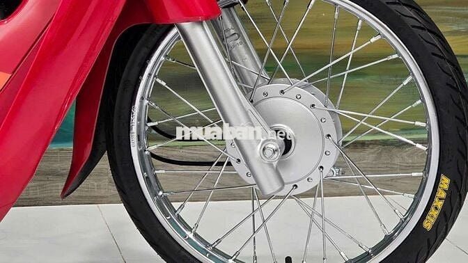 Honda wave 100/1998. bán hoặc đổi exciter
