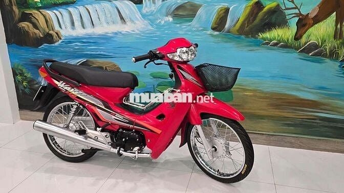 Honda wave 100/1998. bán hoặc đổi exciter