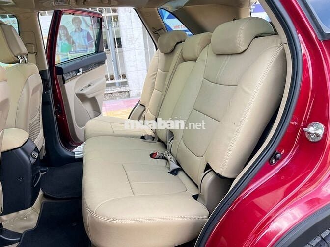 Kia Sorento 2017 2.4 GATH Đỏ Tự động