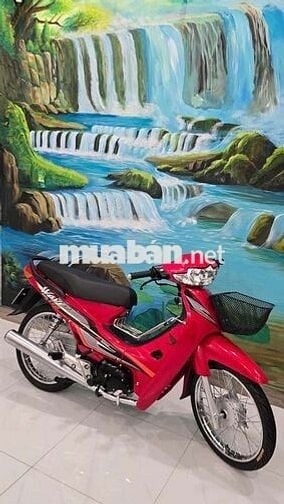 Honda wave 100/1998. bán hoặc đổi exciter