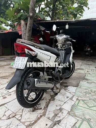 Yamaha novo4