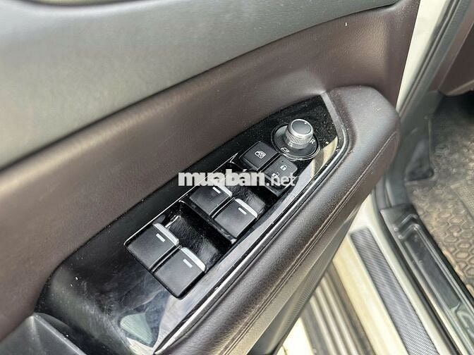 Mazda CX-8 2.5 Luxury 2021 Trắng 52.000 km