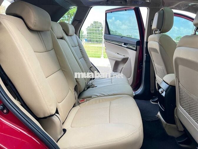 Kia Sorento 2017 2.4 GATH Đỏ Tự động