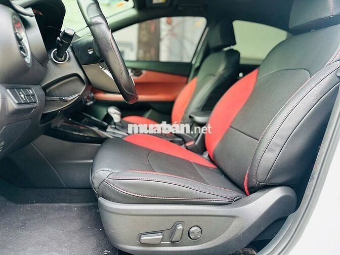 Kia Cerato 2021 2.0 Premium Trắng 56000 km