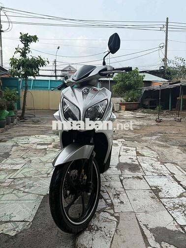 Yamaha novo4