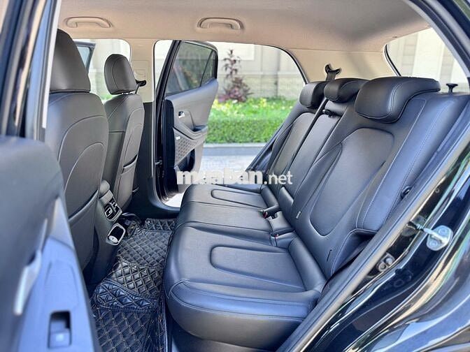 Hyundai Creta 2023 1.5 Đặc biệt Đen 20.000km