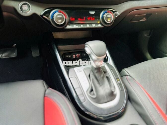 Kia Cerato 2021 2.0 Premium Trắng 56000 km