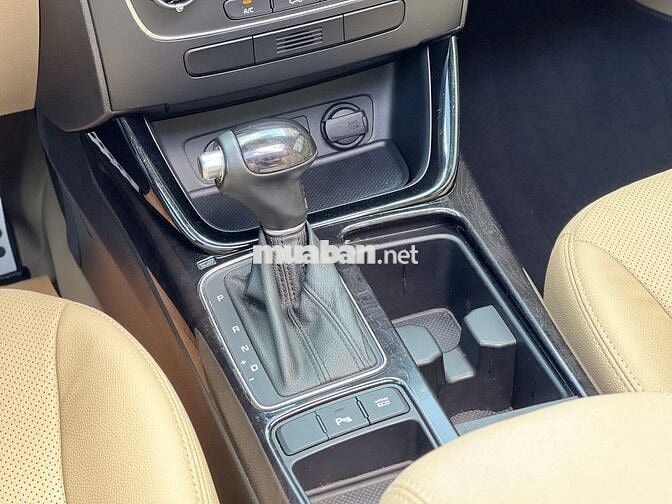 Kia Sorento 2017 2.4 GATH Đỏ Tự động